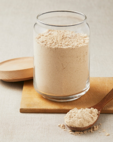 CHUNGEUN geröstetes Getreidepulver 1 kg