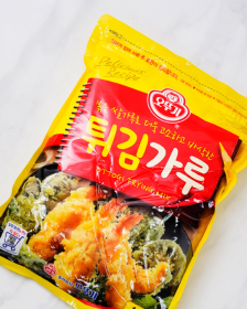 OTTOGI Frying Mix 500g