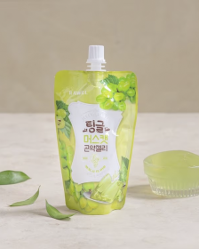 RAWEL Konjac Jelly Muscat 130g