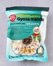 ALLGROO Schnittlauch Gyoza Mandu 540g - TK