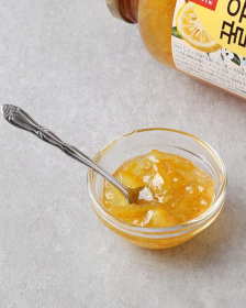 ASSI Zitronentee 1kg