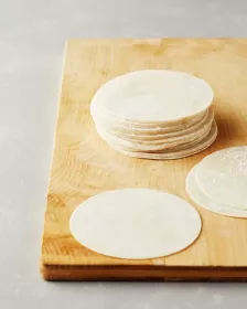 SURASANG Knödelhaut 280g - TK