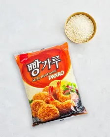 SAMLIP Semmelbrösel 1kg