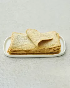 HANA Fischkuchen Quadrat 800g - TK