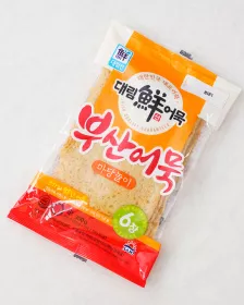 SAJO Busan Fischkuchen 300g - TK