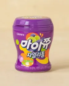 CROWN Xylitol Traube 110g