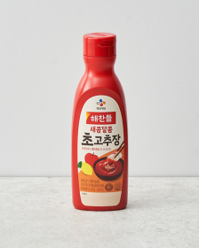 CJ Essig-Chili-Paste 300g