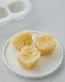 DIAMOND Gehackter Knoblauch 80g - TK