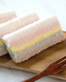MINSOK Regenbogen Ricecake - TK 