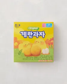 HAITAI Eiergebäck 45g