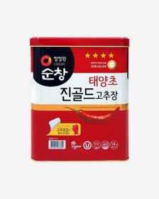 CHUNGJUNGONE Chilipaste 14kg