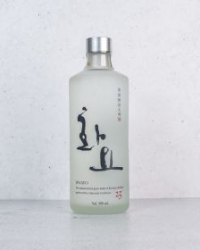 HYWAYO Hwayo Soju Alc. 25% 375ml