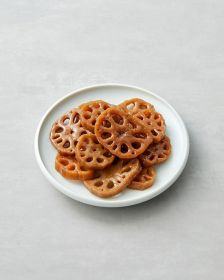 SURASANG eingelegte Lotuswurzeln 200g - TK