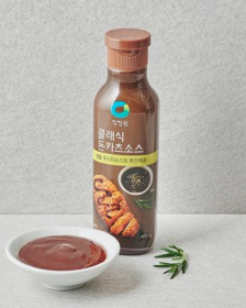 CHUNGJUNGONE Schweinekotelettsauce 400g