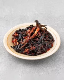 NOKSUN Koreanische Godulbbaegi 1kg - TK