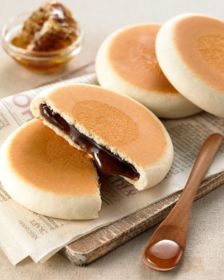 SAMLIP Süßes Hoihoi-Kuchen 65g - TK