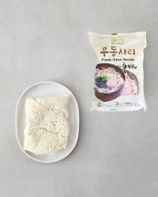 Udon-Nudeln 200g*3St. 