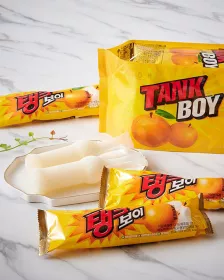 HAITAI Tankboy Ice 120ml - TK