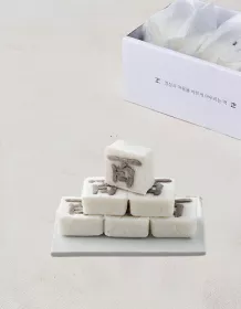 Reiskuchen 100days 900g 18Stück - TK