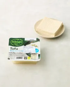 CJ bibigo Fest Tofu 300g - Kühl 