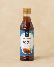 CHUNGJINGONE Sardellensoße 500g