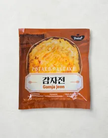 DELIEF Koreanische Kartoffelpuffer 260g - TK