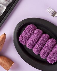 DCAKE Sweet Potato Rice Cake 385g