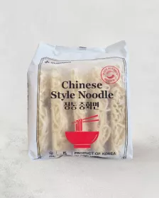 OURHOME Chinese Noodle 1.15 kg 5pcs - FR