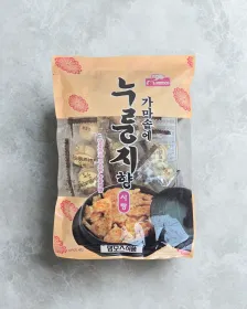 Bonbon mit geröstetem Reisgeschmack 100g