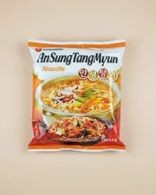 NONGSHIM Ansung Ramen 125g