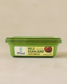 CHUNGJUNGONE Gemischte Sojabohnenpaste Mild 170g
