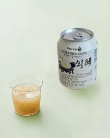 DCAKE Reispunsch 238ml