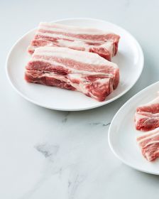 HANDOK Schweinebauch im Ganzen 480g - TK