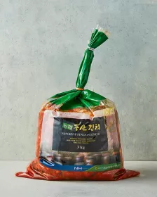 NONGHYUP Mat Kimchi 3kg - Kühl