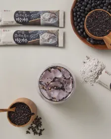 DAMTUH Getreidepulver 240g 12 St.