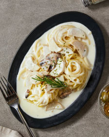 CHUNGJUNGONE  Käse-Pilz-Spaghettisauce 250g