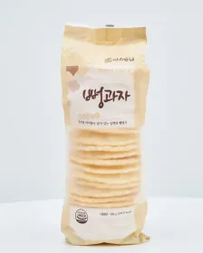 SHINYOUNG Masitteu Puff-Snack (Original) 100g