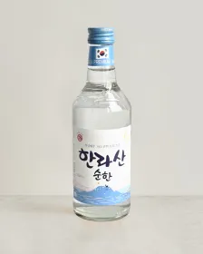 HALLASAN Soju Alk. 16% 360ml