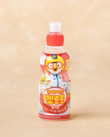 PALDO Pororo Erdbeer 235ml