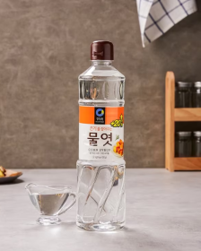 CHUNGJUNGONE Maissirup 1,2 kg