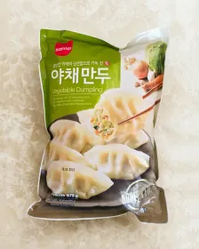 SAMLIP Gemüse Mandu 675g - TK