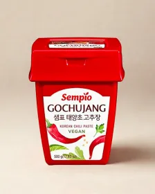 SEMPIO Chilipaste 500g