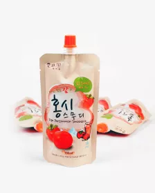 Persimmon Smoothie 150ml - TK