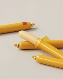 Jinju Wurst Original 15g*20 St.