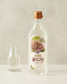 BEKSUL Oligo Sirup 1,2 kg