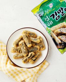 SURASANG Gemüse Japchae Seetangrolle 500g - TK