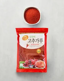 SHINSEONMI Chilipulver fein 454g