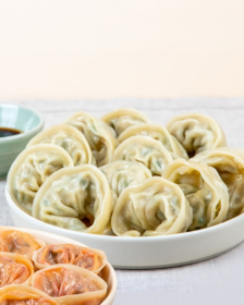 PULLGREEN Gemüse Mandu 907g - TK