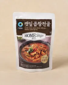 CHUNGJUNGONE Hot Pot Gopchang 400g