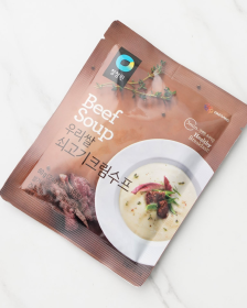 CHUNGJUNGONE Rindersuppe 60g